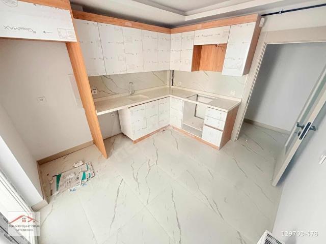 BÖLÜKBAŞIN'DAN BULVARDA KREDİ LİMİTSİZ ULTRA LÜX 2+1 DAİRE