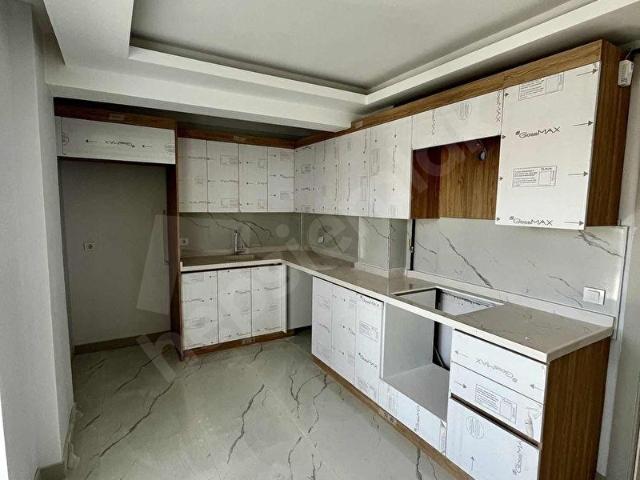 BÖLÜKBAŞIN'DAN 3+1 CUMHURİYET BULVARINDA ULTRA LÜX KİRALIK DAİRE