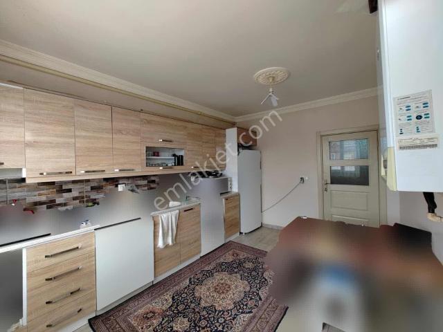 Bolvadınde Lux 3+1 Daire