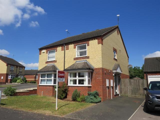 Bolyfant Crescent, Leamington Spa CV31, 2 bed property to rent, £1,150 pcm | PrimeLocation