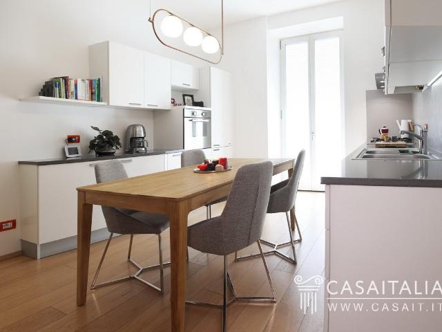 Bolzano City Apartment Qrmh 132m² Bolzano