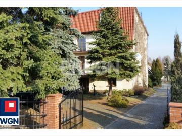 Komfortowy dom 300 m2 z garażem i dużą działką