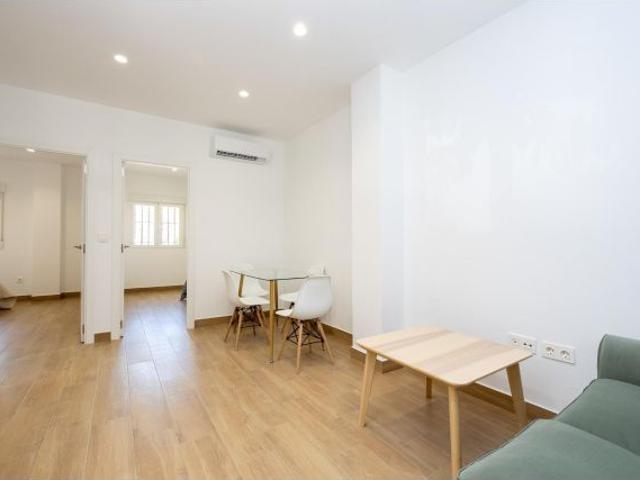 Bola de Oro Apartamento de 2 dormitorios a estrenar