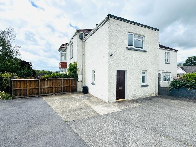 Bolahaul Road, Carmarthen SA31, 1 bed maisonette to rent, £600 pcm | PrimeLocation