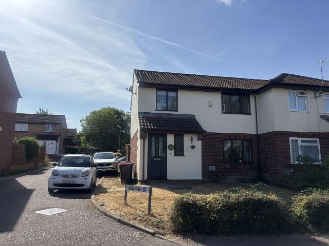 Bolan Court, Crownhill, Milton Keynes, Buckinghamshire. MK8, 3 bed property to rent, £1,450 pcm | PrimeLocation