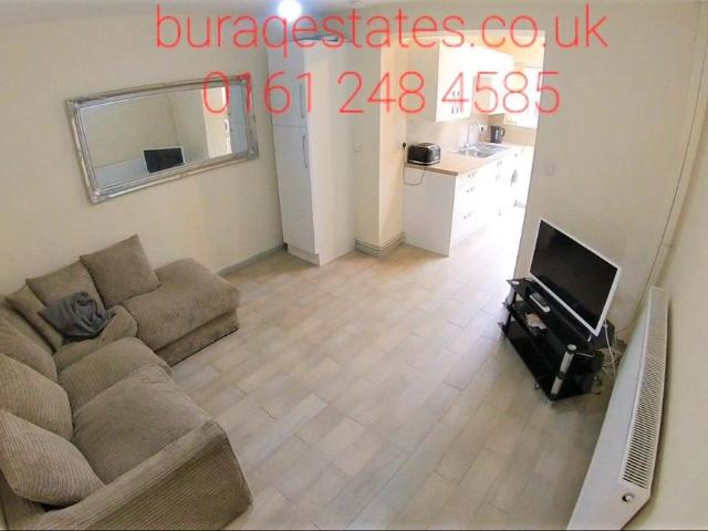 Boland Drive, Manchester M14, 4 bed semi detached house to rent, £585 pppm | PrimeLocation