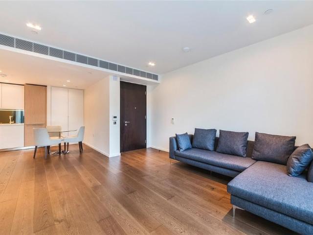 Bolander Grove, Earls Court, London, SW6 1 bed apartment to rent £2,990 pcm £690 pw