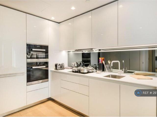 Bolander Grove, London, SW6 1 bed flat to rent £3,050 pcm £704 pw