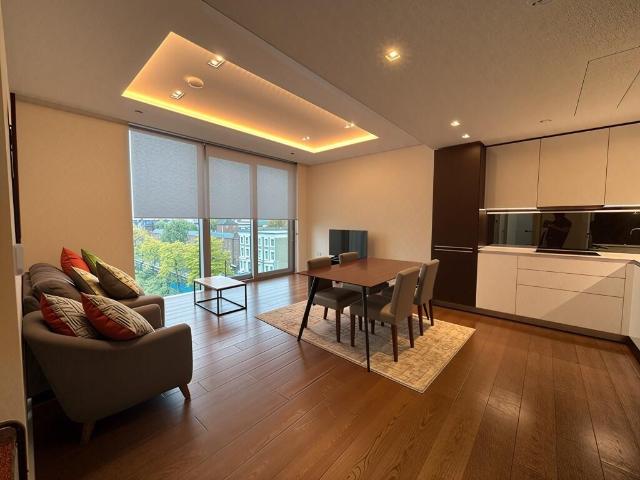 Bolander Grove, London SW6, 2 bed flat to rent, £3,900 pcm | PrimeLocation