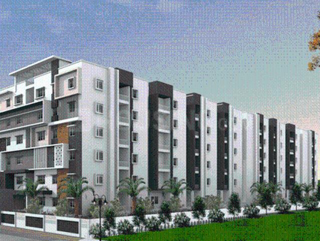 Bolarum 2 BHK Apartment For Sale Secunderabad