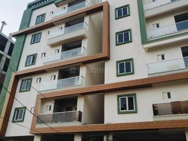 Bolarum 2 BHK Apartment For Sale Secunderabad