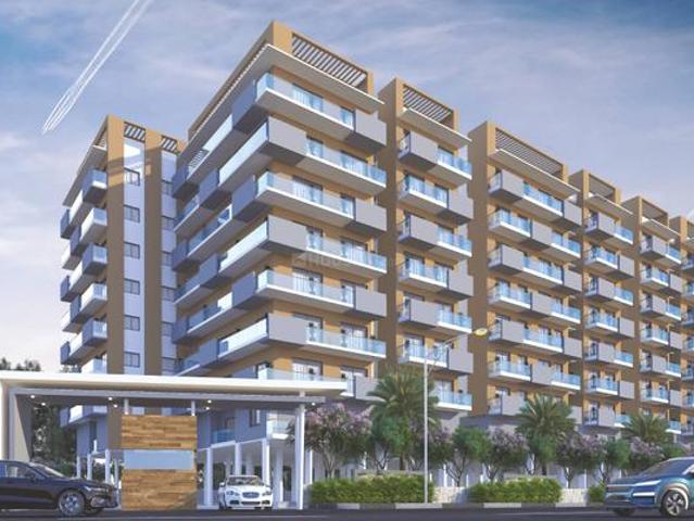 Bolarum 3 BHK Apartment For Sale Secunderabad