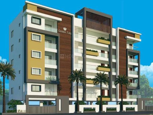 Bolarum 3 BHK Apartment For Sale Secunderabad