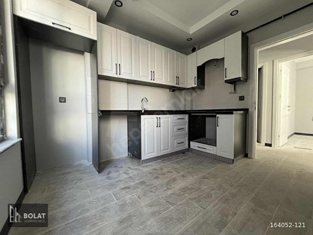 BOLAT'TAN ŞEHİR HASTANESİ YAKINI BALKONLU LÜX 2+0 DAİRE