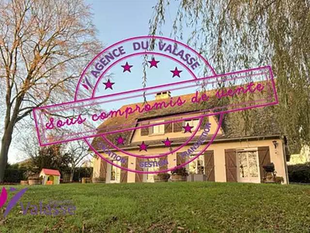 Bolbec 76210 Achat / Vente maison 4 pièces t4 terrasse
