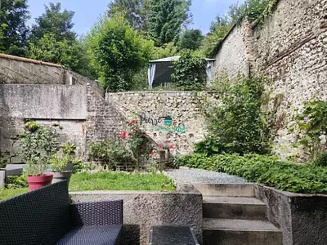 Bolbec 76210 Location appartement 3 pièces t3