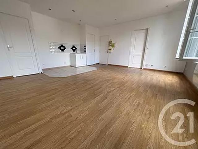 Bolbec 76210 Location appartement 3 pièces t3