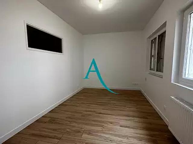 Bolbec 76210 Location appartement 1 pièce t1 cave