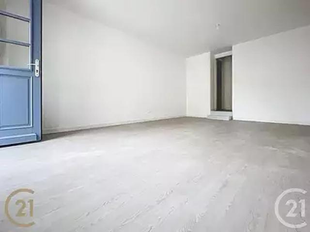 Bolbec 76210 Location maison 3 pièces t3