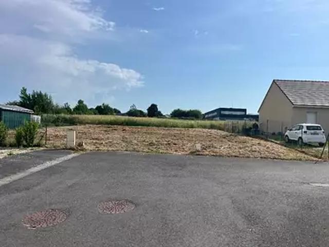 Bolbec 76210 Programme neuf maison neuf à vendre 5 pièces
