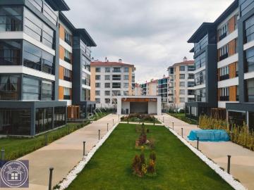 Bölcek'te Site İçi Ultra Lüks 3+1 Geniş Daire