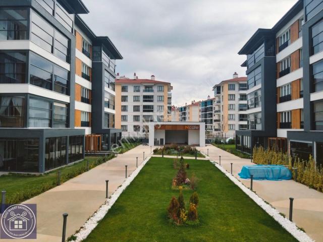 Bölcek'te Site İçi Ultra Lüks 3+1 Geniş Daire