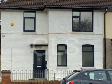 Bolckow Road, Grangetown, Middlesbrough TS6, 3 bed end terrace house to rent, £625 pcm | PrimeLocation