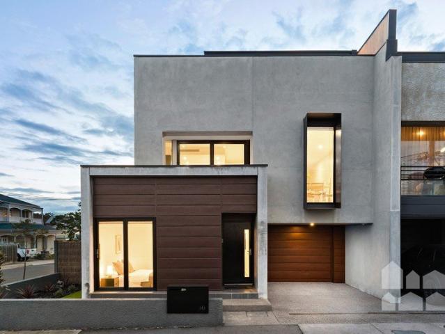 Bold Modern Style Meets Relaxed Village Charm