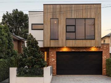 Bold Architectural Brilliance with Eastern Suburb Status