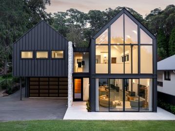 Crafers, Adelaide Hills, South Australia
