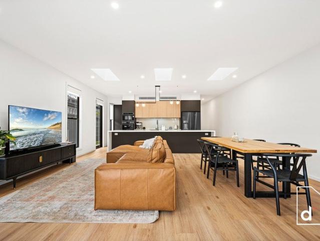 Bold. Bespoke. Bramsen
