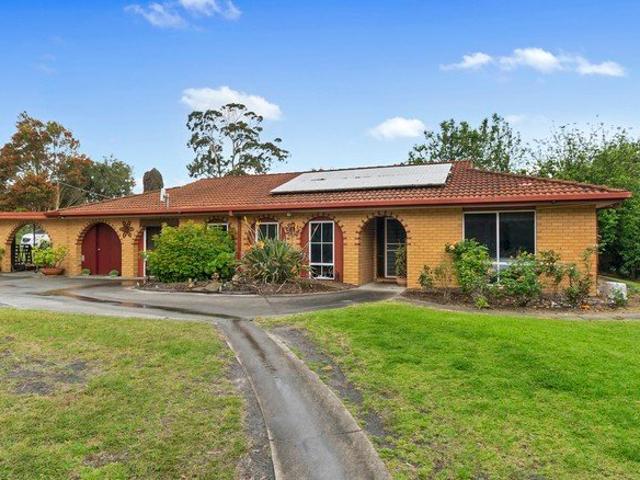 Bold Character, Rural Freedom & Dual Living Flexibility on 3,656m