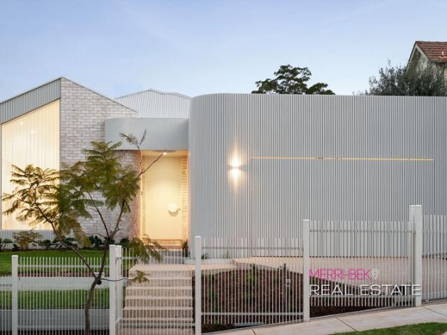 Bold Design. Beautiful Spaces. Brilliant Location