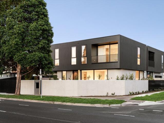 Bold Design & Bespoke Detail