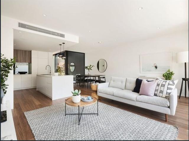 Bold Design, Premium Townhouse Living
