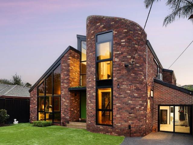 Bold in its timeless 1970s design and bespoke in its contemporary brilliance