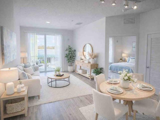 Bold Lofts Apartments & Private Office Rentals 2 Bedroom Apartment for Rent at 1659 2nd St, Sarasota, FL 34236