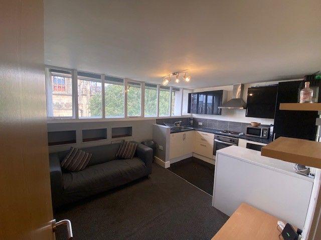 Bold Place, Liverpool L1, 1 bed flat to rent, £800 pcm | PrimeLocation