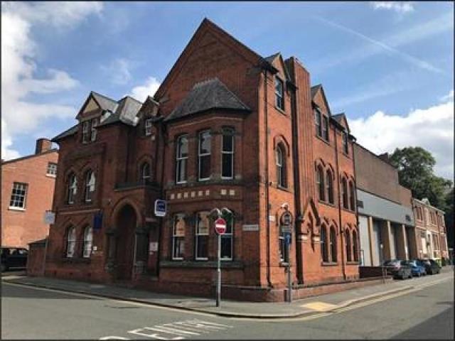 Bold Street, Warrington, Cheshire WA1, 1 bed flat to rent, £750 pcm | PrimeLocation