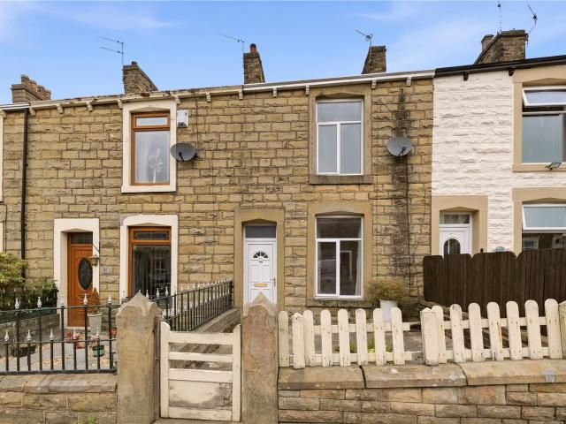 house for Rent in Bold Street, Accrington, BB5 6SR