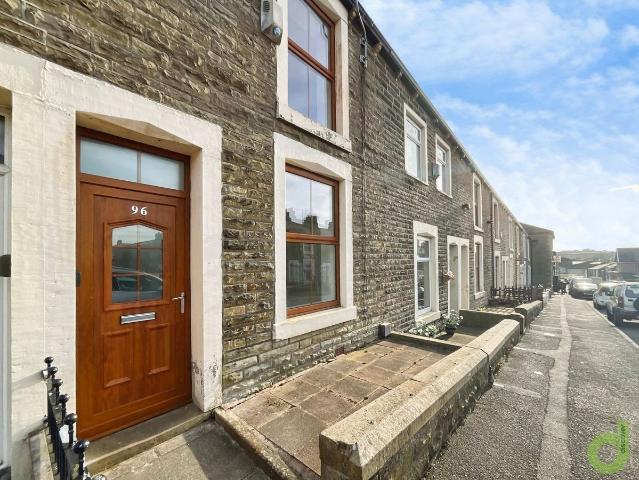 Bold Street, Accrington BB5, 2 bed terraced house to rent, £750 pcm | PrimeLocation