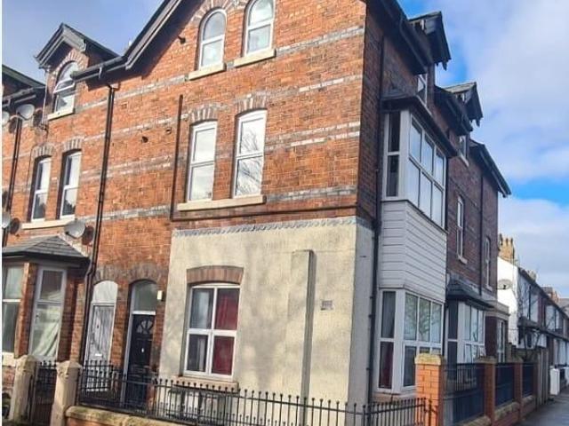 Bold Street, Fleetwood FY7, 1 bed flat to rent, £495 pcm | PrimeLocation