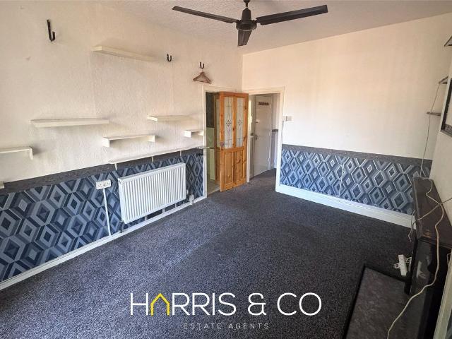 Bold Street, Fleetwood, Lancashire FY7, 1 bed flat to rent, £450 pcm | PrimeLocation