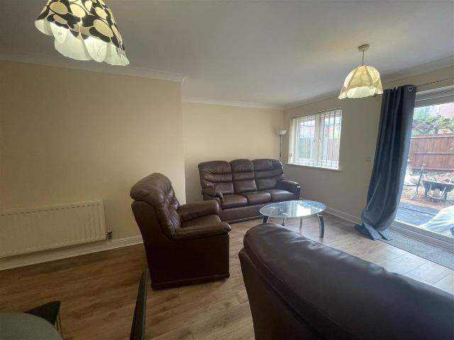 Bold Street, Hulme, Manchester M15, 3 bed semi detached house to rent, £1,650 pcm | PrimeLocation