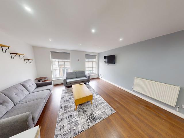 Bold Street, Liverpool L1, 5 bed flat to rent, £3,250 pcm | PrimeLocation