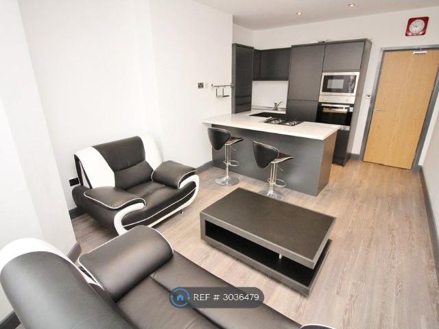 Bold Street, Southport PR9, 2 bed flat to rent, £850 pcm | PrimeLocation