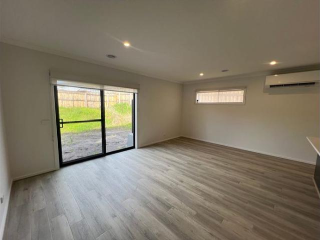 Bold 4 Bedroom Brick