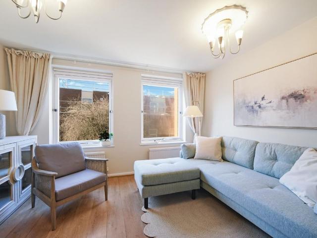 Boldero Place, Gateforth Street, London NW8, 1 bed flat to rent, £1,850 pcm | PrimeLocation