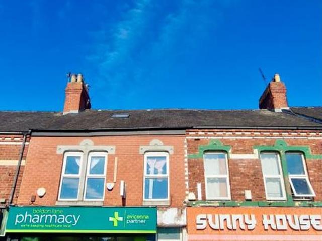 Boldon Lane, South Shields, NE34 3 bed maisonette to rent £650 pcm £150 pw