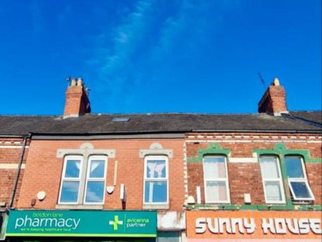 Boldon Lane, South Shields NE34, 3 bed maisonette to rent, £650 pcm | PrimeLocation